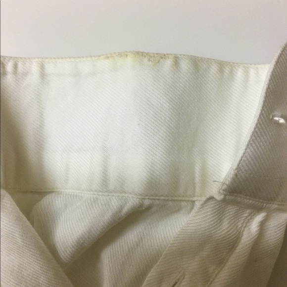 ARMANI COLLEZIONI Men’s Dress Shirt Made in Italy - Picture 6 of 9